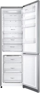 Холодильник LG GA-B499SMKZ фото 2 в Тюмени