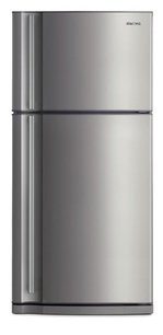 Холодильник Хитачи R-Z662 EU9X STS фото в Тюмени Холодильник Hitachi R-Z662 EU9X STS фото в Тюмени