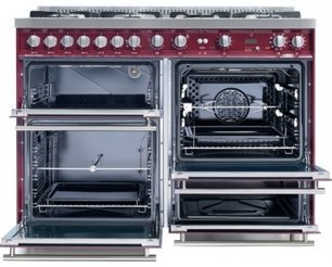 Варочный центр Lofra P126SMFE+MF/2Ci фото 3 в Тюмени