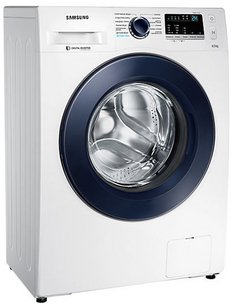 Стиральная машина Samsung WW60J30G03W фото 3 в Тюмени