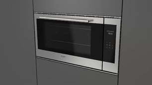 Духовой шкаф Фулгор Милано FCO 9013 TM X фото в Тюмени Духовой шкаф Fulgor Milano FCO 9013 TM X фото в Тюмени