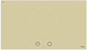 Индукционная варочная панель Korting HIB 95760 BB Smart фото в Тюмени