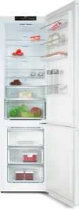 Холодильник Миле KFN 4394 ED белый фото 2 в Тюмени Холодильник Miele KFN 4394 ED белый фото 2 в Тюмени