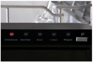 Посудомоечная машина Кертинг KDI 4530 фото 4 в Тюмени Посудомоечная машина Korting KDI 4530 фото 4 в Тюмени