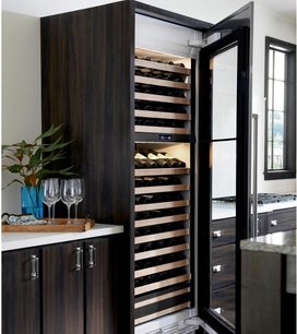 Винный шкаф Sub-Zero ICBIW-24 фото 2 в Тюмени