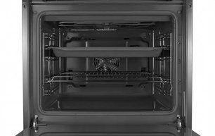Встраиваемый духовой шкаф BOSCH HBF514BB0R фото 2 в Тюмени Встраиваемый духовой шкаф BOSCH HBF514BB0R фото 2 в Тюмени