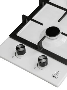 Варочная панель Джекис JH GW333W фото 4 в Тюмени Варочная панель Jacky`s JH GW333W фото 4 в Тюмени