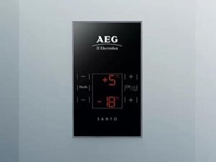 Холодильник АЕГ S86340KG1 фото 3 в Тюмени Холодильник AEG S86340KG1 фото 3 в Тюмени