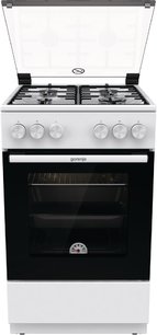 Газовая плита Gorenje GG5A10WH фото 2 в Тюмени