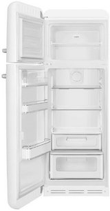 Холодильник Смег FAB30LWH6 фото 3 в Тюмени Холодильник Smeg FAB30LWH6 фото 3 в Тюмени