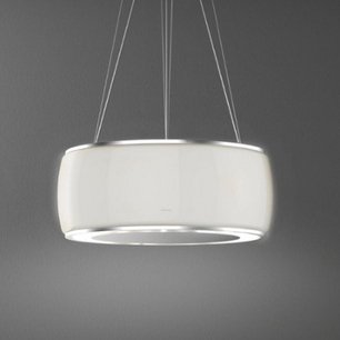 Вытяжка Фалмек SOFFIO IS.58 White Satin Glass фото 3 в Тюмени Вытяжка Falmec SOFFIO IS.58 White Satin Glass фото 3 в Тюмени