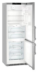Холодильник Либхер CBNef 5735 фото 4 в Тюмени Холодильник Liebherr CBNef 5735 фото 4 в Тюмени