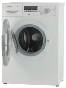 Стиральная машина Бош WLG 2426 FOE фото 2 в Тюмени Стиральная машина Bosch WLG 2426 FOE фото 2 в Тюмени