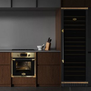 Винный шкаф Kaiser K 64833 AD фото 4 в Тюмени