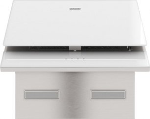 Вытяжка Франке TEMPER 50 WH/SS фото 4 в Тюмени Вытяжка Franke TEMPER 50 WH/SS фото 4 в Тюмени