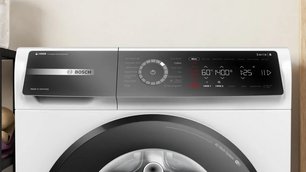 Стиральная машина Бош WGB244A0SN фото 2 в Тюмени Стиральная машина Bosch WGB244A0SN фото 2 в Тюмени