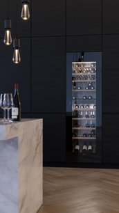 Встраиваемый винный шкаф V-ZUG WineCooler V6000 WC6T-51135 фото 2 в Тюмени