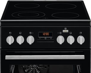 Электрическая плита Electrolux RKR560200K фото 2 в Тюмени