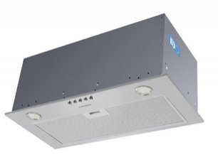 Встраиваемая кухонная вытяжка MAUNFELD Crosby Power 60 нержавеющая сталь фото в Тюмени Встраиваемая кухонная вытяжка MAUNFELD Crosby Power 60 нержавеющая сталь фото в Тюмени