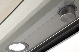 Встраиваемая вытяжка Элика BOXIN PLUS IXGL/A/120 фото 4 в Тюмени Встраиваемая вытяжка Elica BOXIN PLUS IXGL/A/120 фото 4 в Тюмени