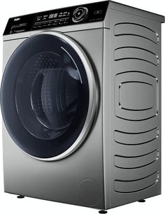 Стиральная машина Хайер HW80-BP14979S фото 2 в Тюмени Стиральная машина Haier HW80-BP14979S фото 2 в Тюмени