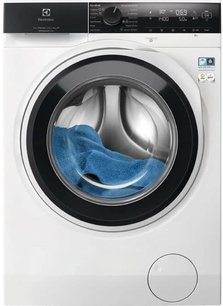 Стиральная машина Электролюкс EW7F4484QE фото в Тюмени Стиральная машина Electrolux EW7F4484QE фото в Тюмени