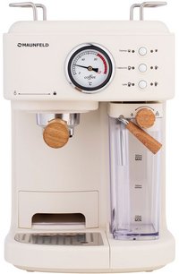 Кофеварка Маунфилд MF-737BG PRO фото 2 в Тюмени Кофеварка Maunfeld MF-737BG PRO фото 2 в Тюмени
