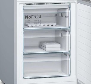 Холодильник Бош KGN39LW3AR фото 4 в Тюмени Холодильник Bosch KGN39LW3AR фото 4 в Тюмени