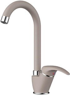 Omoikiri (мойка Akegata 51 SA + смеситель UMI SA) фото 3 в Тюмени