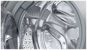 Стиральная машина Бош PerfectCare WHA222XYOE фото 3 в Тюмени Стиральная машина Bosch PerfectCare WHA222XYOE фото 3 в Тюмени