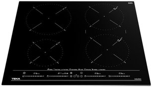 Варочная панель Teka ITC 64630 MST BLACK фото 3 в Тюмени