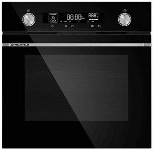 Духовой шкаф Maunfeld AEOH6066B фото в Тюмени