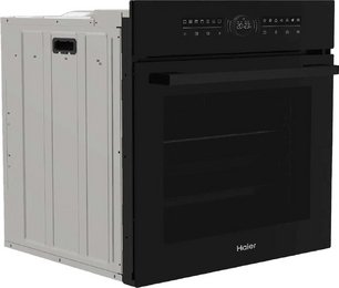 Духовой шкаф Haier HOX-FT5AMTMB фото 3 в Тюмени