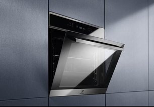 Духовой шкаф Электролюкс COE7P31X фото 4 в Тюмени Духовой шкаф Electrolux COE7P31X фото 4 в Тюмени