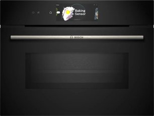 Духовой шкаф Бош CMG778NB1 фото в Тюмени Духовой шкаф Bosch CMG778NB1 фото в Тюмени