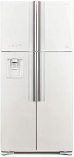 Холодильник Хитачи R-W 662 PU7 GPW фото в Тюмени Холодильник Hitachi R-W 662 PU7 GPW фото в Тюмени
