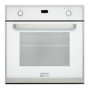 Электрический духовой шкаф Крона ADRIANO 60 WH фото в Тюмени Электрический духовой шкаф KRONA ADRIANO 60 WH фото в Тюмени