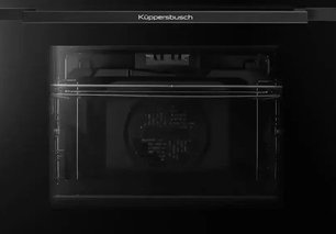 Духовой шкаф Куперсбуш B 6330.0 S5 Black Velvet фото 4 в Тюмени Духовой шкаф Kuppersbusch B 6330.0 S5 Black Velvet фото 4 в Тюмени