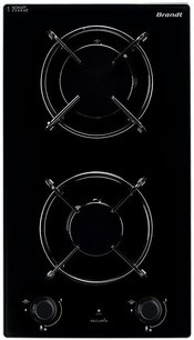 Газовая варочная панель Brandt BPG6210B фото в Тюмени