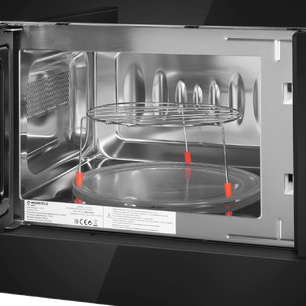 Встраиваемая микроволновая печь Maunfeld JBMO820GB01 фото 3 в Тюмени