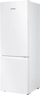 Холодильник Хендай CC2051WT фото 2 в Тюмени Холодильник Hyundai CC2051WT фото 2 в Тюмени