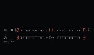 Варочная панель Electrolux CIT61443 фото 2 в Тюмени