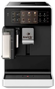 Кофемашина Каффит ком Bari A3 White фото 2 в Тюмени Кофемашина Kaffit com Bari A3 White фото 2 в Тюмени