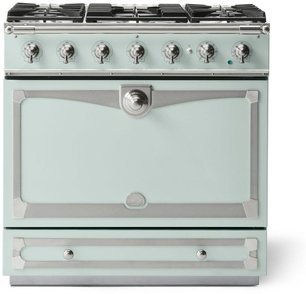 Варочный центр La Cornue Albertine 90 R1 фото в Тюмени