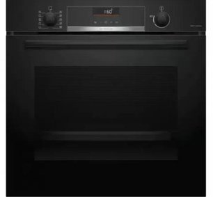 Встраиваемый духовой шкаф BOSCH HBG536EB0R фото в Тюмени Встраиваемый духовой шкаф BOSCH HBG536EB0R фото в Тюмени