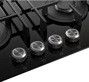 Варочная панель Kuppersberg FG 68 B фото 3 в Тюмени