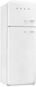 Холодильник Смег FAB30LWH6 фото 2 в Тюмени Холодильник Smeg FAB30LWH6 фото 2 в Тюмени