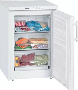 Морозильник Либхер G 1221 Comfort фото в Тюмени Морозильник Liebherr G 1221 Comfort фото в Тюмени