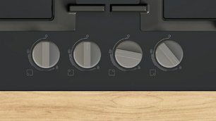 Газовая варочная панель Bosch PNH6B6K40 фото 2 в Тюмени