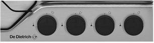 Варочная панель De Dietrich DPE4610X фото 2 в Тюмени